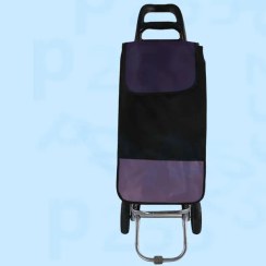 تصویر چرخ خرید مدل FY 