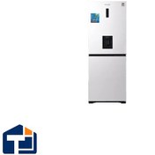 تصویر یخچال فریزر کمبی FIVE MOD آبریز دار تاکنو گلد مدل 560 سفید 
