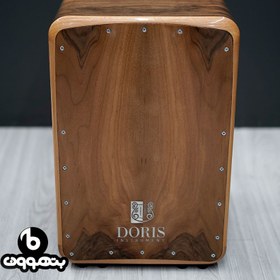 تصویر کاخن دوریس 