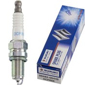 تصویر شمع موتور سوزوکی ویتارا ۲۴۰۰cc شرکتی ۴ عددی 