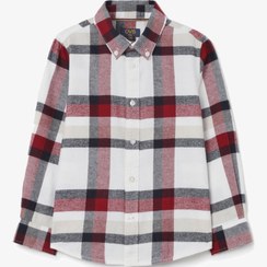 تصویر پیراهن پشمی پسرانه OVS 