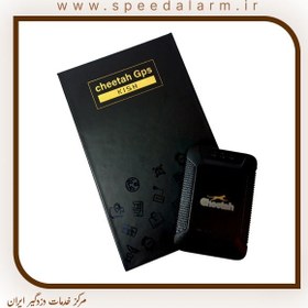 تصویر جی پی اس چیتا Cheetah GPS Kish model