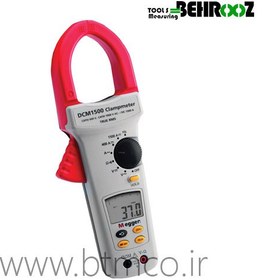 تصویر CLAMP METER AC/DC MEGGER DCM1500S 