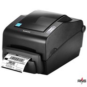 تصویر پرینتر لیبل زن بیکسولون مدل تی 403 SLP-T403 Label Printer