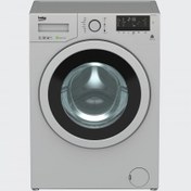 تصویر ماشین لباسشویی بکو مدل WMY 71083 ظرفیت 7 کیلوگرم Beko WMY 71083 Washing Machine 7 Kg