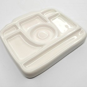 تصویر پالت سرامیکی دوربین 