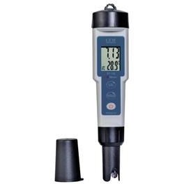 تصویر DT-۱۷۶ Waterproof PH Meter CEM اسید سنج {PH متر} قلمی مدل DT-176 سی ایی اِم