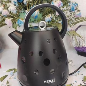 تصویر کتری برقی مایر مدل MR-6011 ا MaeirMR-6011 Electric kettle vogatronix model 6011