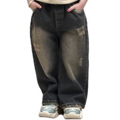 تصویر شلوار بگ 