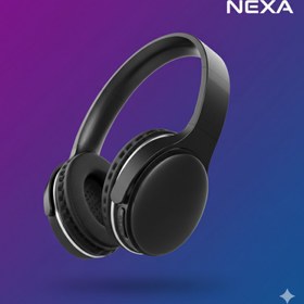 تصویر هدفون بی سیم مدل T17 