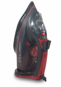 تصویر اتو بخار مونتینی مدل IRON 8020 