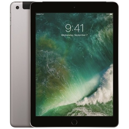 ipad 6 128