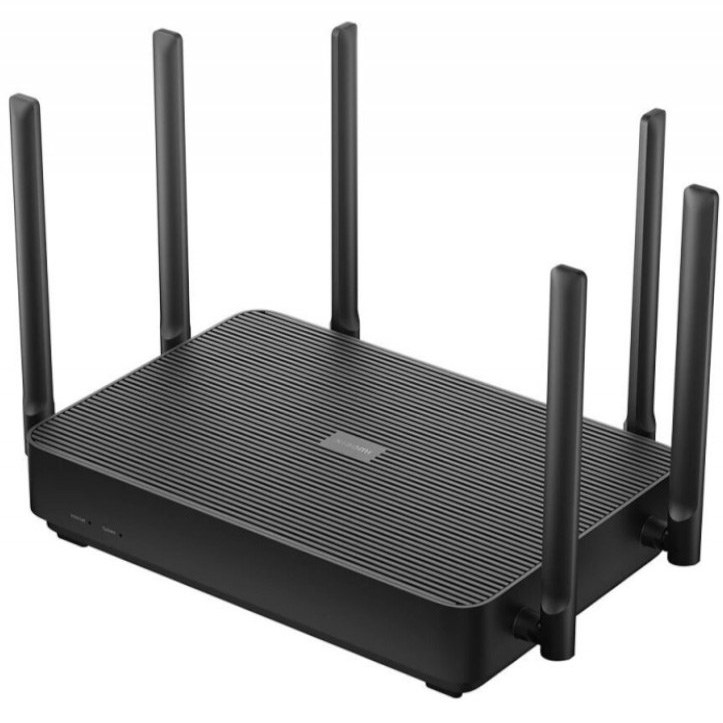 new xiaomi router