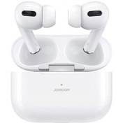 تصویر هدفون بی سیم جوی روم مدل JR-T03S Pro Joyroom JR-T03S Pro Wireless Headphone