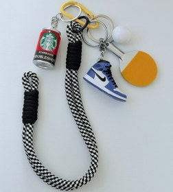 تصویر چارم بگ Jordan 