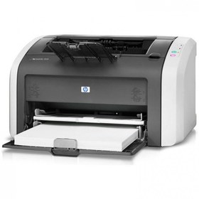 تصویر پرینتر استوک اچ پی مدل 1010 HP Laserjet 1010 Printer