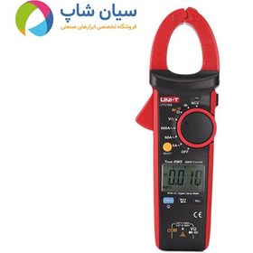 تصویر آمپرمتر انبری (کلمپ متر) UNI-T UT216A یونیتی UNIT 