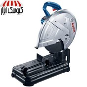 تصویر پروفیل بر 2200 وات بوش مدل GCO220 