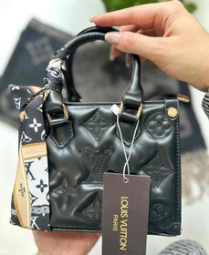 تصویر کیف چرم لوی ویتون 