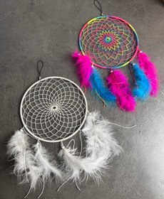 تصویر دریم کچر سایز بزرگ - رنگی 