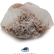 تصویر کانی زئولیت نمونه استثنایی و اصل و معدنی S1281 