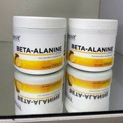 تصویر بتا آلانین استروویت طعم دار پودری 200 گرمی | Ostrovit Beta Alanine Flavored 200 Gr 