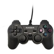 تصویر دسته بازی کایزر مدل K-502 K-502