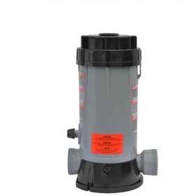 تصویر کلرزن خطی لسوئیم 