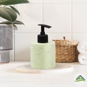 تصویر جامایع رزین 104 اطلس 505 