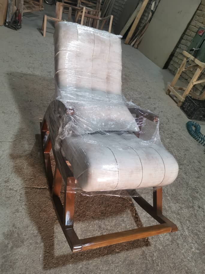 Sofa discount chair olx