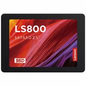 تصویر اس اس دی لنوو مدل LENOVO LS800 240GB 