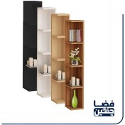 تصویر کتابخانه مدل fz139 