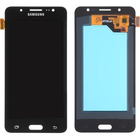 تصویر تاچ ال سی دی گوشی سامسونگ j510/ j5 2016 LCD Samsung Galaxy j510/ j5 2016