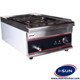 تصویر هات بن ماری 2 لگن استار 