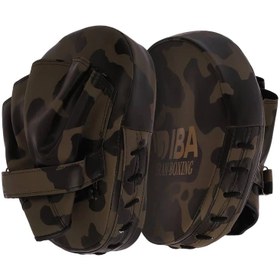 تصویر میت رزمی مدل super aiba army 