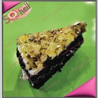 تصویر شیرینی مافین 