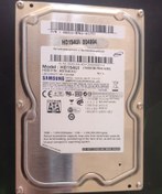 تصویر هارد سامسونگ 1.5TB دست دوم SATA-II 5400rps 