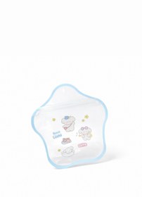 تصویر زیپ کیپ طرح ستاره 