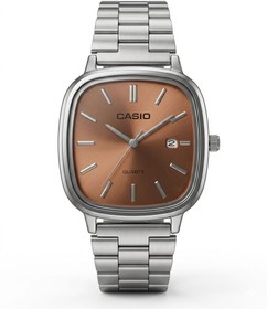 تصویر ساعت مردانه کاسیو اولدمانی Casio Mens Watch old money
