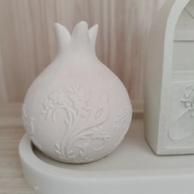 تصویر ست 4 تکه دکوری طرح شب یلدا 