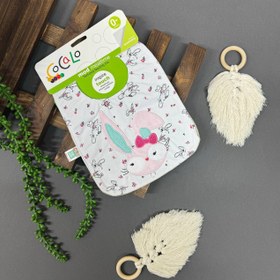 تصویر پیشبند کوکالو سایز بزرگ کد ۳۰۰۲ تخفیف 