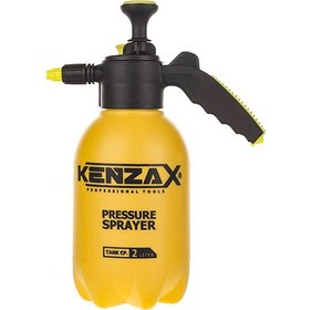 تصویر سمپاش کنزاکس 2 لیتری مدل KPS-102 ا Kenzax KPS-102 Sprayer 2 L Kenzax KPS-102 Sprayer 2 L