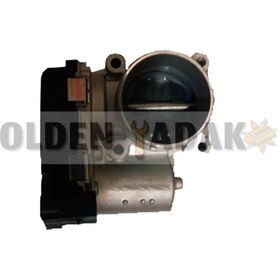 تصویر دریچه گاز ام جی 6 