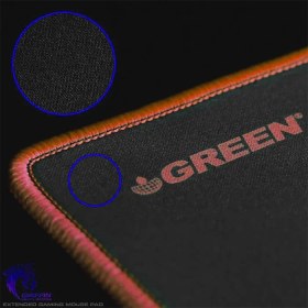 تصویر موس پد گیمینگ Green مدل GRIFFIN 700-L 