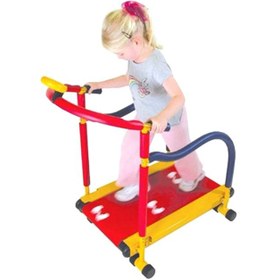 تصویر تردمیل کودک مدل 2041 