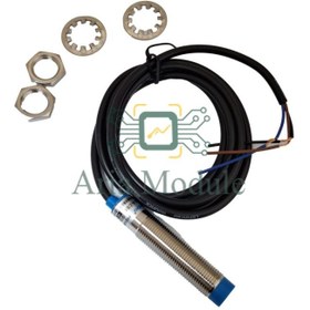 تصویر سنسور تشخيص مانع LJ12A3-4-Z/BX 