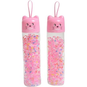 تصویر چل گیس استوانه 