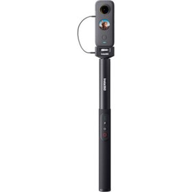 تصویر مونوپاد اینستا 360 Insta360 Invisible Selfie Stick for ONE X 