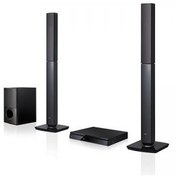 تصویر سینمای خانگی ال جی مدل LH355XBH ظرفیت ۵۰۰ وات 