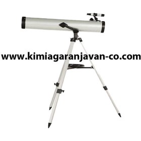تصویر تلسکوپ مدل 70076 